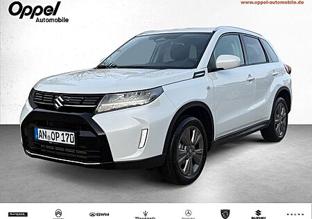 Suzuki Vitara 1.4 Hybrid AT Comfort KLIMAAUTO+LED+RFK