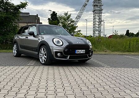 Mini Cooper D Clubman gebraucht kaufen Mini Cooper D Clubman Cooper D Cooper