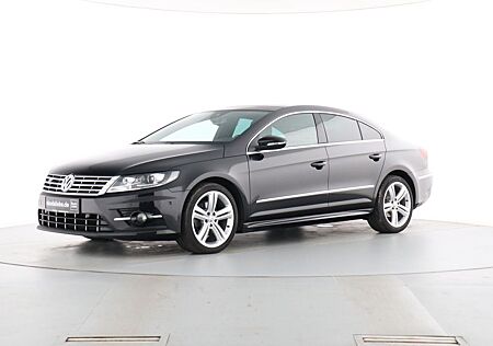 VW CC Volkswagen 2.0 TDI DSG R-LINE+BI-XENON+PANO+ALCANTARA