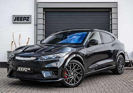 Ford Mustang Mach-E Dual-Emotor Ext Range 358kW A...