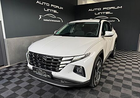 Hyundai Tucson Trend Hybrid 2WD-LED-8XBEREIFT-19%MwSt.
