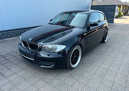 BMW 118i 118 Baureihe 1 Lim. 19 Zoll