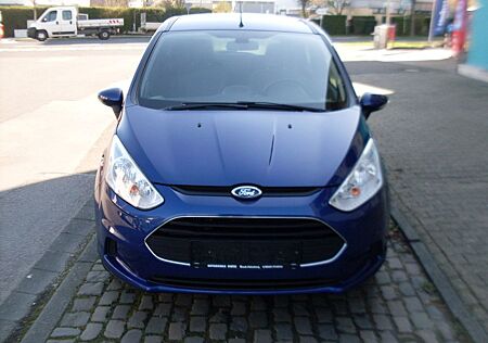 Ford B-Max Sync Edition