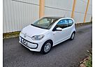VW Up Volkswagen 1.0 60 PS BlueMotion Technology move !