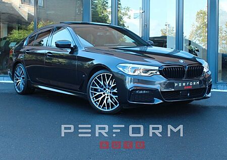 BMW 530 Baureihe 5 Lim. e M Sport