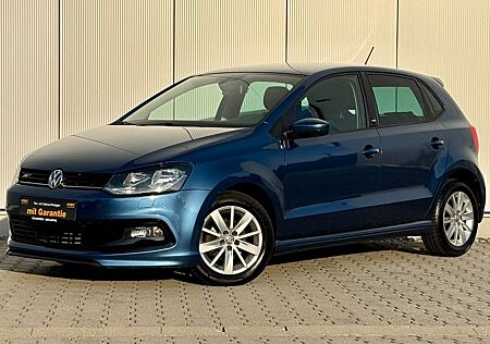 VW Polo Volkswagen V Sound BMT/Start-Stopp/R-Line/Service Neu
