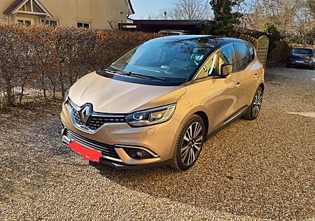Renault Scenic Initiale Paris ENERGY dCi 160 EDC Ini...
