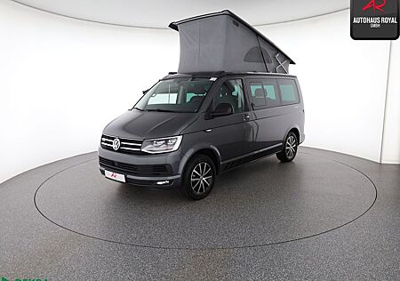 VW T6 California Volkswagen 2.0 TDI 4M BEACH EDITION STANDHEIZ