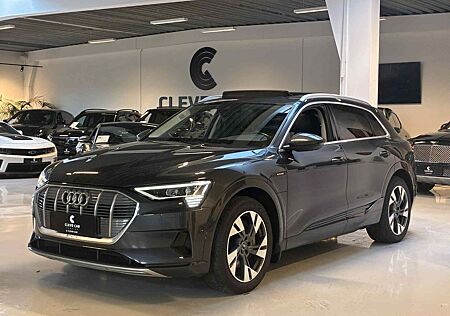 Audi e-tron 55 quattro+PANO+MEMO+ACC+TRAILER+360+B&O+