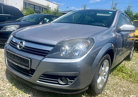 Opel Astra H Lim. Sport 2.0 16V Turbo*200PS*Tüv10/26*