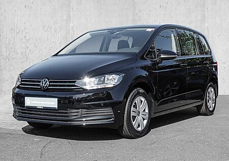 VW Touran Volkswagen 1.5 TSI Trendline NAVI PDC TEMPOMAT