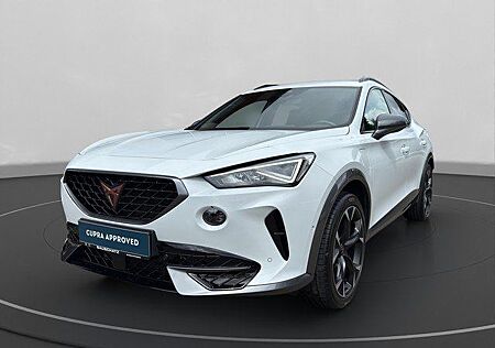 Cupra Formentor VZ 1.4 TSI e-Hybrid AHK*LED*ACC*DCC