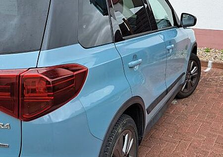 Suzuki Vitara 1.0 BOOSTERJET Comfort 4x4 Comfort