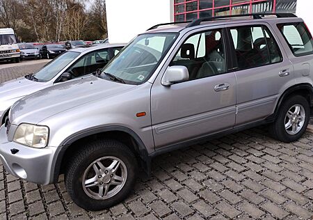 Honda CR-V 2.0i ES ES