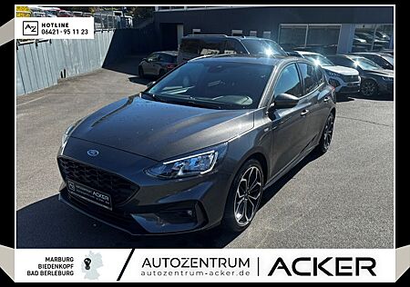 Ford Focus ST-Line 1.0 EcoBoost MHEV WinterPaket/RFK