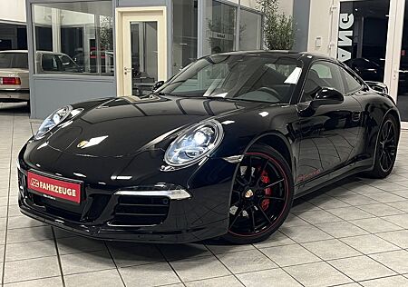 Porsche 911 Urmodell 911 Carrera 4 S 2.Hand / Mwst. / Unfallfrei