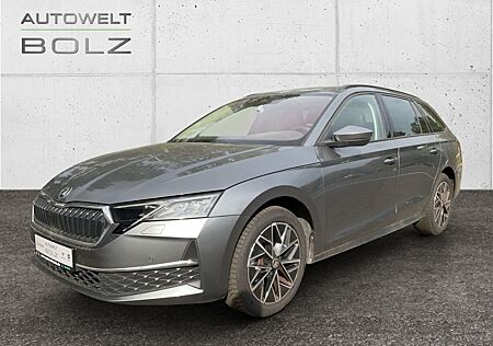 Skoda Octavia Combi Selection 2.0 TDI Navi Matrix Kame