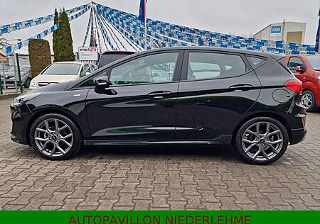 Ford Fiesta ST-Line*Klima*Lenkradhz*Bluetooth*ALU*PDC