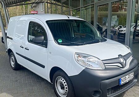 Renault Kangoo dCi 90 Limited EDC Limited