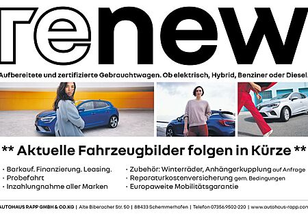 Renault Captur Business Plug-in 160