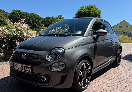 Fiat 500S