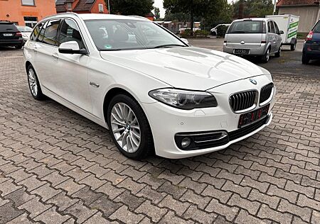BMW 525 Baureihe 5 Touring d *TÜV 07.27* 149000km*