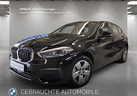 BMW 116d LiveCockpitProf Kamera Driv.Assist LED