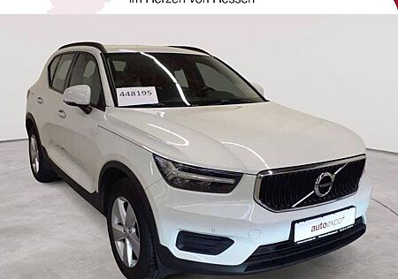 Volvo XC 40 XC40 D3 Geartronic Momentum Core LED NAV