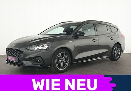 Ford Focus ST-Line X Head-up|LED|Navi|Winter-Paket