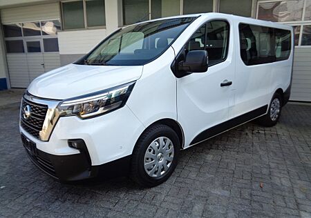 Nissan NV300 Primastar CONNECTA 9 SITZE LED NAVI KAMERA