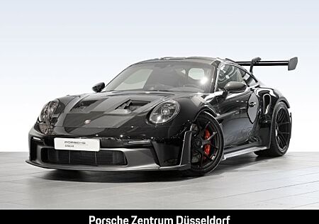 Porsche 992 911 GT3 RS Weissach-Paket LED-Matrix BOSE