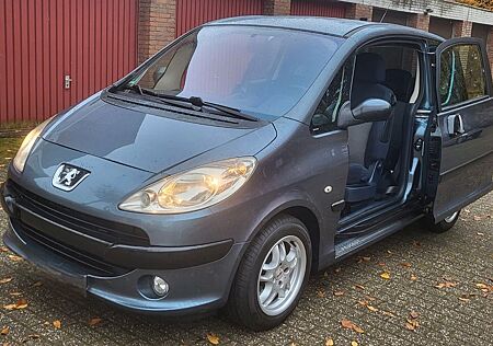 Peugeot 1007 Tüv bis 05. 2027