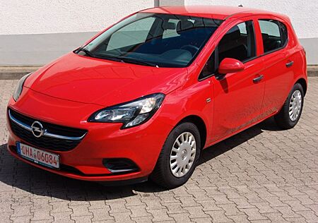 Opel Corsa E Selection