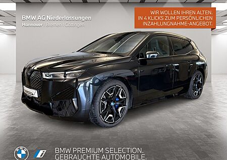 BMW iX M60 Bowers & Wilkins Navi Driv.Assist.Prof