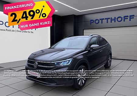 VW Taigo Volkswagen 1.0 TSI GOAL NAVI KLIMA LED PDC ACC