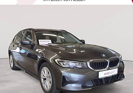 BMW 320d Touring Aut. Advantage Navi SHZ LED