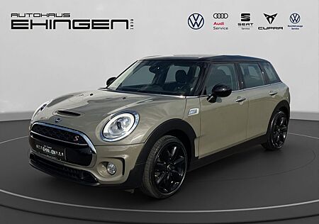 Mini Cooper S Clubman Clubman Cooper S Navi+LED+Chilli