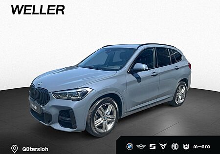 BMW X1 xDrive20d Sportpaket Bluetooth HUD Navi LED