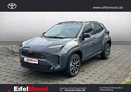 Toyota Yaris Cross GR Sport + Premium Paket 15 Jahre Re