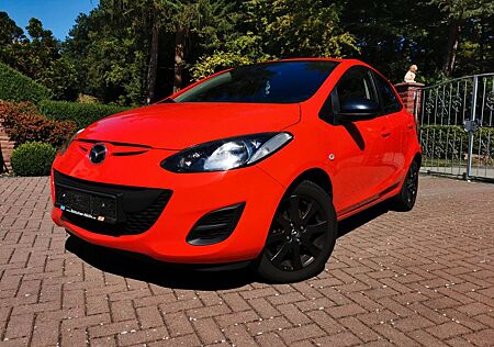 Mazda 2 1.3 MZR 55kW Edition Edition