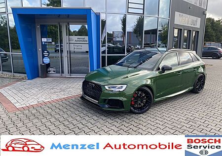 Audi RS3 Sportback RS-Sitze Pano Kam 280km/h GRAIL-Ab