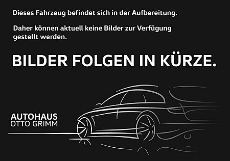 VW Golf Sportsvan Volkswagen 2.0 TDI Highline Bi-Xenon AHK