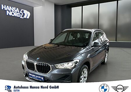 BMW X1 sDrive18i