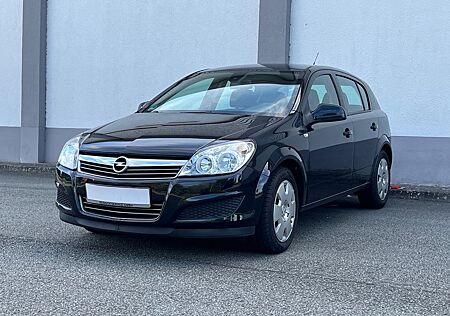 Opel Astra H Lim. Edition