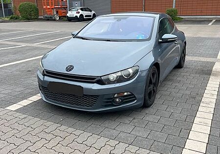VW Scirocco Volkswagen 1.4 TSI DSG -