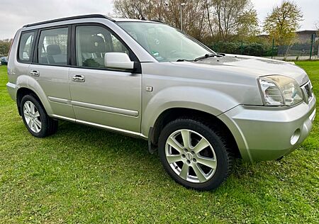 Nissan X-Trail Comfort