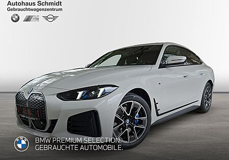 BMW i4 eDrive40 Gran Coupé*555€ netto*Facelift*M Spo