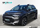 Citroën C3 Aircross Shine Pack 1.2 PureTech 130 EU6d (Tr