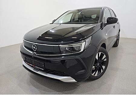 Opel Grandland X 1.2T Elegance Aut. LED-Xenon Virtua