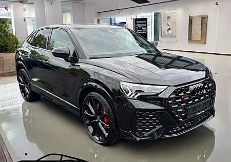 Audi RS Q3 RSQ3 Sportback quattro*Matrix*Pano*AHK*RS-Abgas